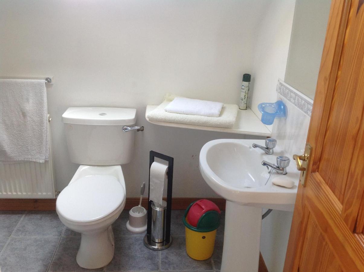 Dal Riada B&B Gweedore Exterior foto
