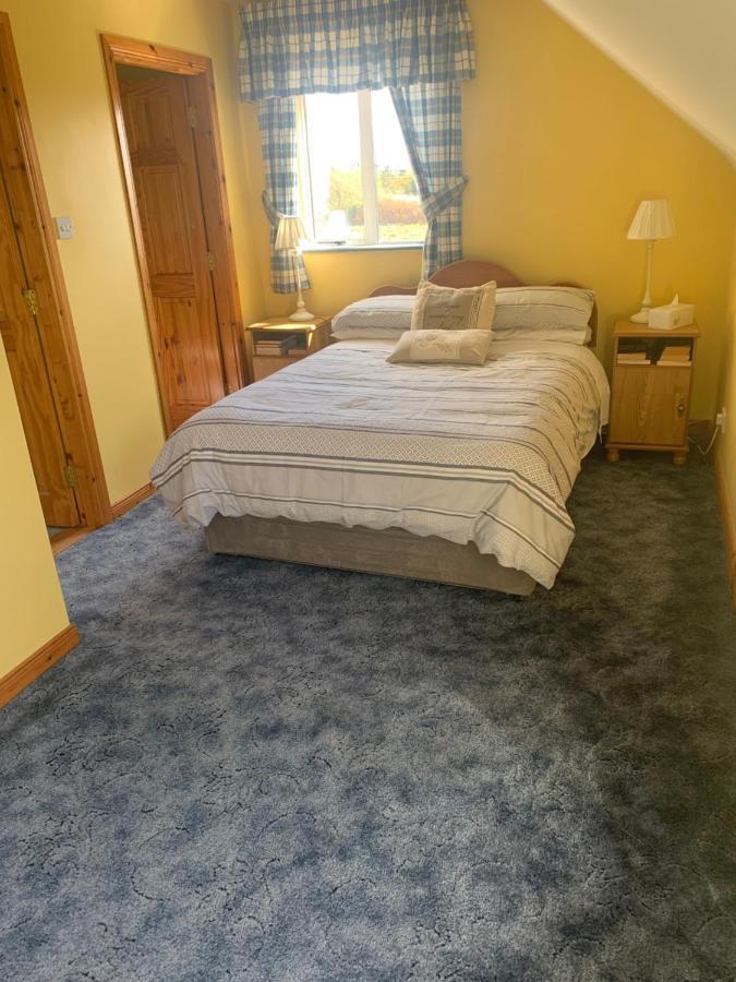 Dal Riada B&B Gweedore Exterior foto