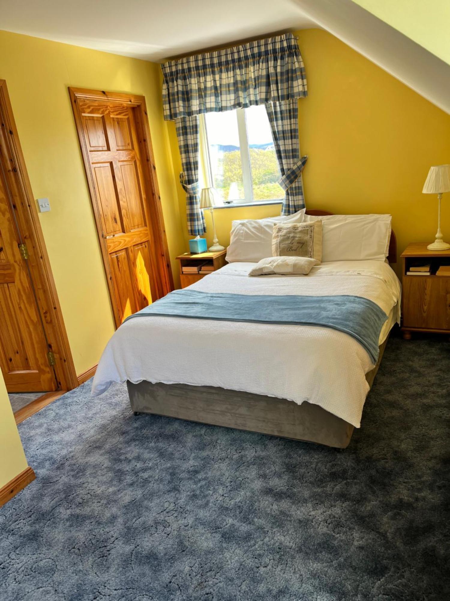 Dal Riada B&B Gweedore Exterior foto